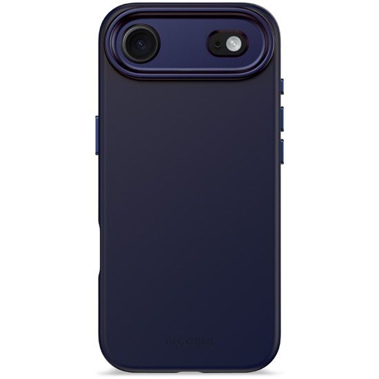 כיסוי סיליקון Decoded ל iPhone 17 AIR
