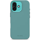 כיסוי סיליקון Decoded ל iPhone 17