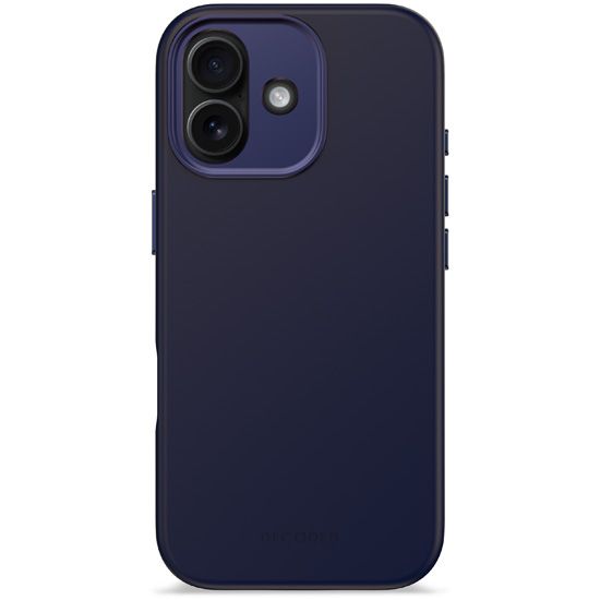 כיסוי סיליקון Decoded ל iPhone 17