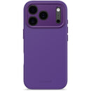 כיסוי סיליקון Decoded ל iPhone 17 Pro