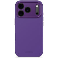 כיסוי סיליקון Decoded ל iPhone 17 Pro