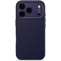 כיסוי סיליקון Decoded ל iPhone 17 Pro