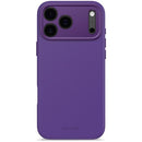 כיסוי סיליקון Decoded ל iPhone 17 Pro Max