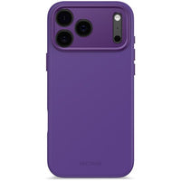 כיסוי סיליקון Decoded ל iPhone 17 Pro Max