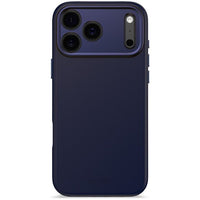 כיסוי סיליקון Decoded ל iPhone 17 Pro Max