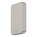 סוללת גיבוי Decoded Ultra Slim Qi2 MagSafe 10000