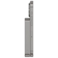 סוללת גיבוי Decoded Ultra Slim Qi2 MagSafe 10000