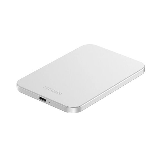 סוללת גיבוי Decoded Powerbank MagSafe 3000MaH