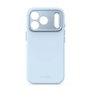 כיסוי סיליקון Decoded ל iPhone 18 Pro Max