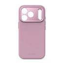 כיסוי סיליקון Decoded ל iPhone 18 Pro Max