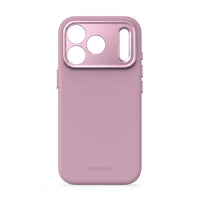 כיסוי סיליקון Decoded ל iPhone 18 Pro Max