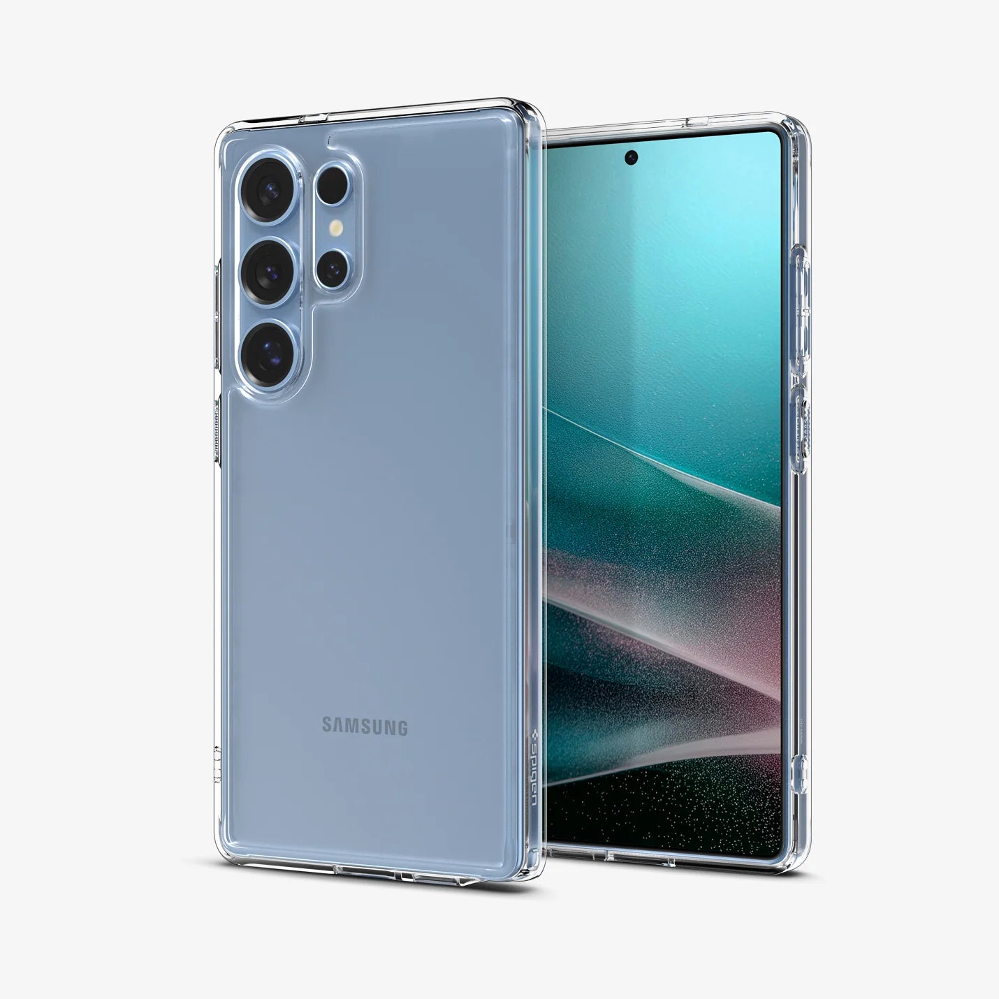כיסוי קומבו Velox לגלקסי S24 אולטרא