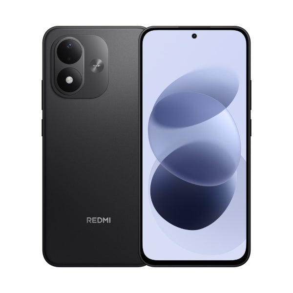 שחור / 6GB/256GB