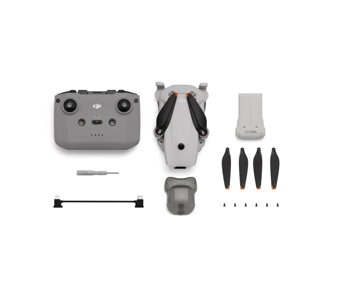 רחפן DJI Lito 1