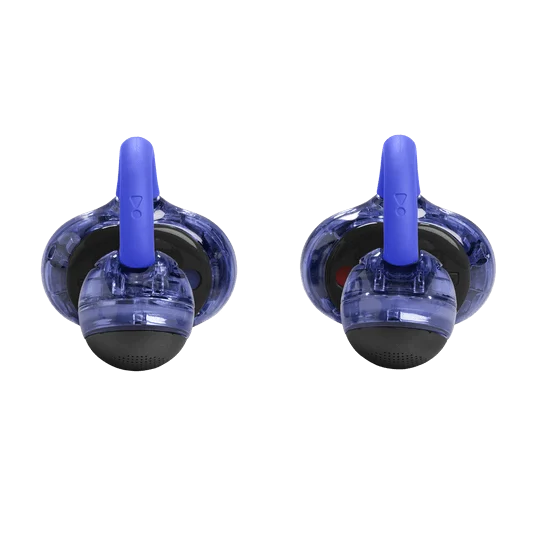 אוזניות JBL SOUNDGEAR CLIPS (Open) TWS