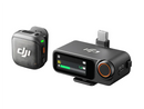 מיקרופון אלחוטי DJI 3 בודד