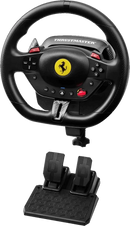 הגה TM T98-P FERRARI 296 GTB PS4/5/PC