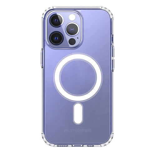 כיסוי PG ל iphone 15 Pro דגם slim Shell magsafe