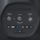 בידורית Anker soundcore Rave 3S 200W
