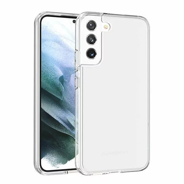 כיסוי PG ל Galaxy S23 Plus דגם DualTek