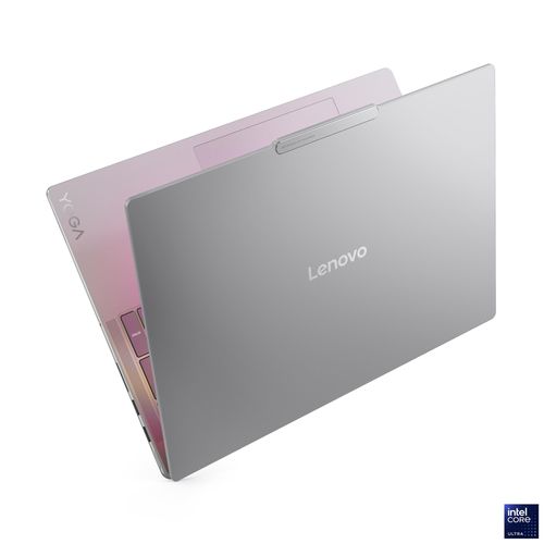 מחשב נייד 16″ מסך מגע Lenovo Yoga Pro 9  Intel Core U9/64GB/2TB RTX5070 83L00037IV Grey