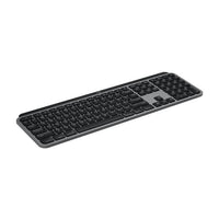 מקלדת אלחוטית למחשבי Logitech MX Keys S  Mac