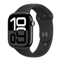 שעון חכם Watch Series 10 GPS+Cell 46mm Aluminium Sport Band