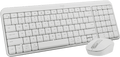 סט מקלדת ועכבר LOGITECH MK250 BT