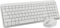 סט מקלדת ועכבר LOGITECH MK250 BT