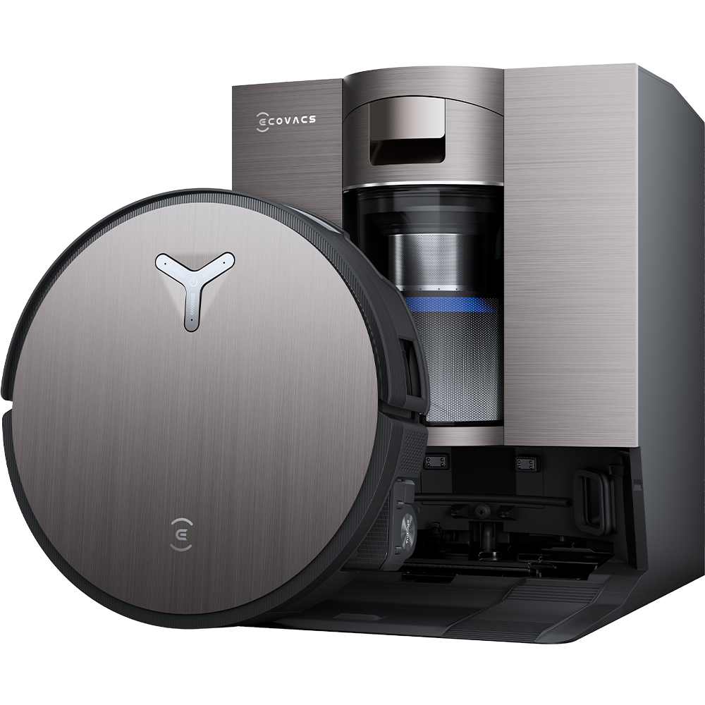 שואב רובוטי ECOVACS DEEBOT X11 OMNI