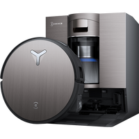 שואב רובוטי ECOVACS DEEBOT X11 OMNI