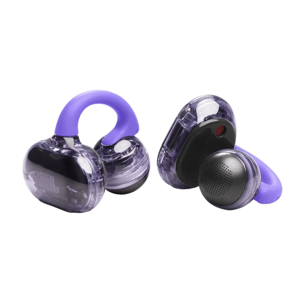 אוזניות JBL SOUNDGEAR CLIPS (Open) TWS