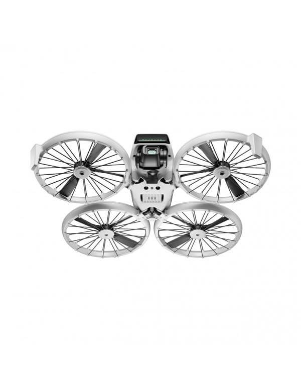 רחפן DJI FLIP FLY MORE COMBO RC2