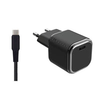 מטען קיר USB 65W + כבל Type C מותג PG