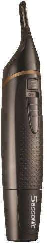 מסיר שיער משולב Sassonic ESE-029