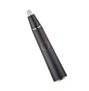 מסיר שיער נטען לאף ולאוזניים Sassonic ESE-030