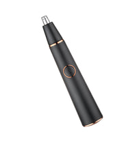 מסיר שיער נטען לאף ולאוזניים Sassonic ESE-030