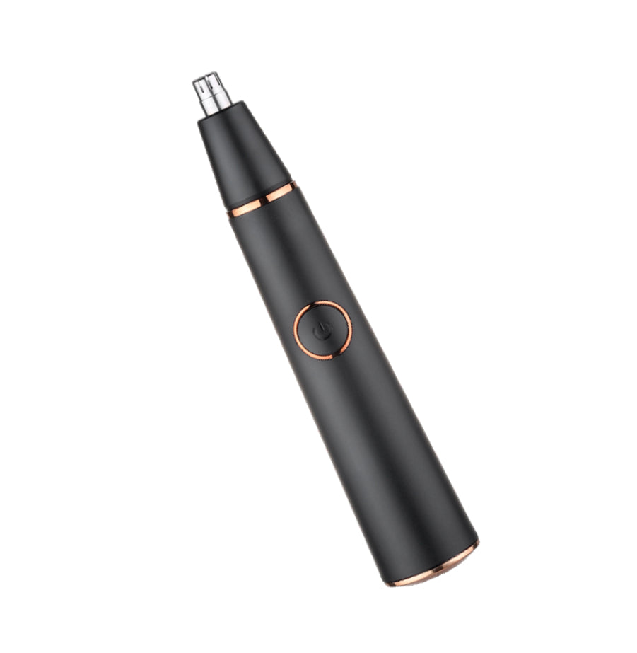 מסיר שיער נטען לאף ולאוזניים Sassonic ESE-030