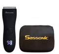 מכונת תספורת לגוף Sassonic ESE-145