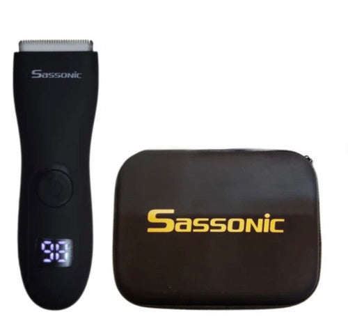 מכונת תספורת לגוף Sassonic ESE-145