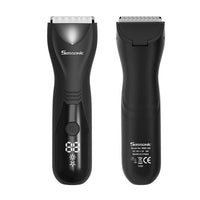 מכונת תספורת לגוף Sassonic ESE-149