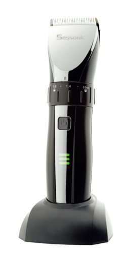 מכונת תספורת Sassonic ESE-2018