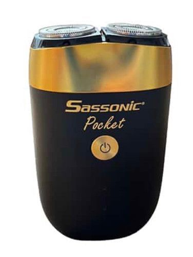 מכונת גילוח Sassonic ESE-400