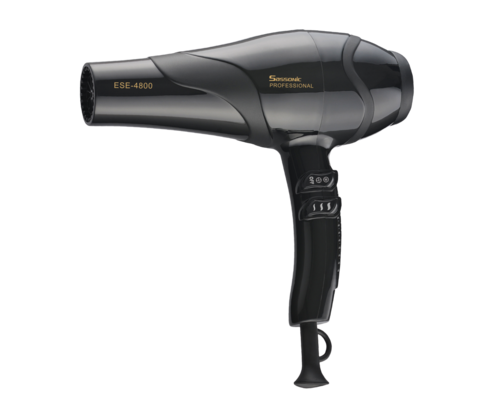 מייבש שיער מקצועי Sassonic ESE-4800