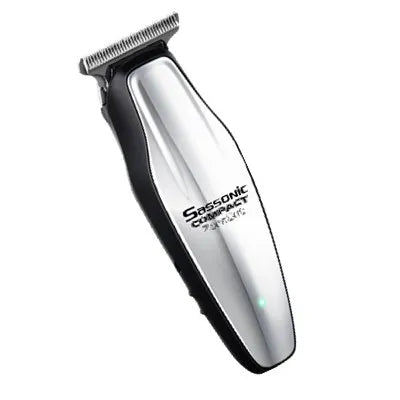 מכונת תספורת Sassonic Compact ZeroCut ESE-780