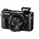 מצלמה Canon Powershot G7X II Vlogger kit EU23