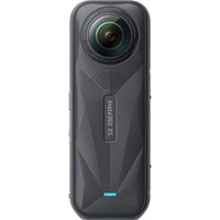 מצלמת אקסטרים 360° Insta360 X5