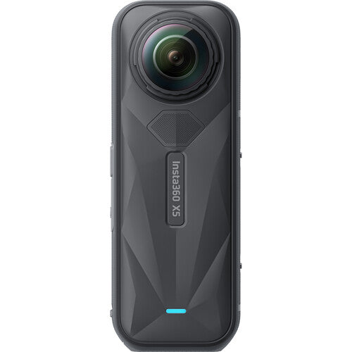 מצלמת אקסטרים 360° Insta360 X5
