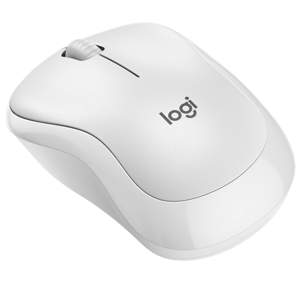 עכבר אלחוטי Logitech M240 Silent BT