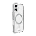 כיסוי LAUT ל iPhone 16 Plus דגם Aero Sparkle